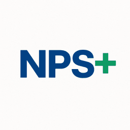NPS+ Logo